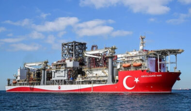 Rize’de Bulunan Petrol İçin Sondaj Yapılacak