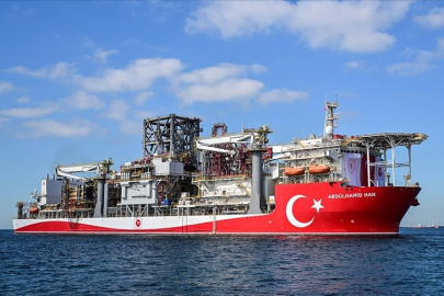 Rize’de Bulunan Petrol İçin Sondaj Yapılacak