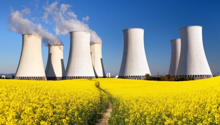Nükleer İhlal Cezaları 2025’te Artıyor
