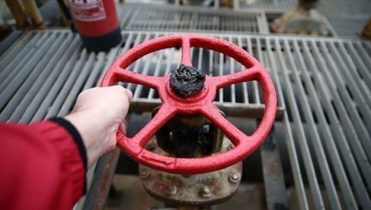 Spot Piyasada Doğal Gaz !