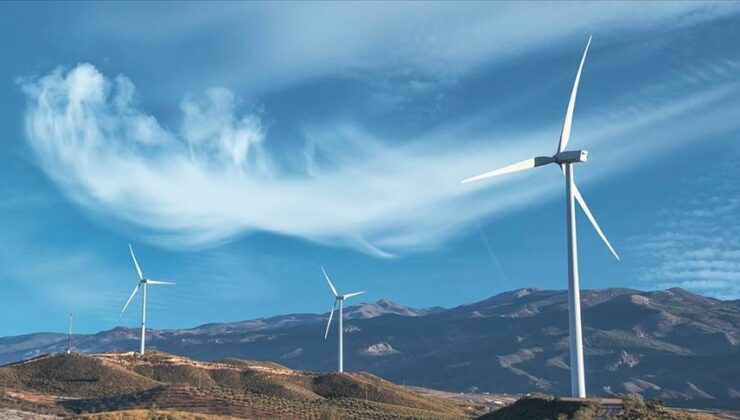 WindEurope: Rüzgâr Türbinleri Potansiyeli Değerlendirilmiyor