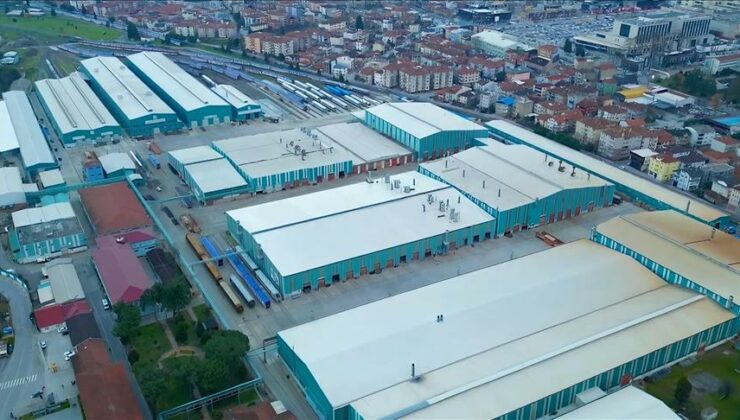 Yerli Ve Milli Lokomotif İçin Üç Fabrika Kurulacak