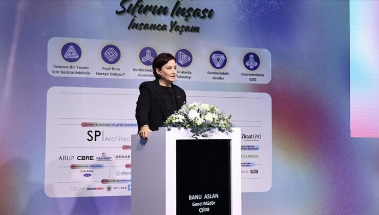 Yeşil Sertifika (YeS-TR) Zorunluluğu Geliyor!