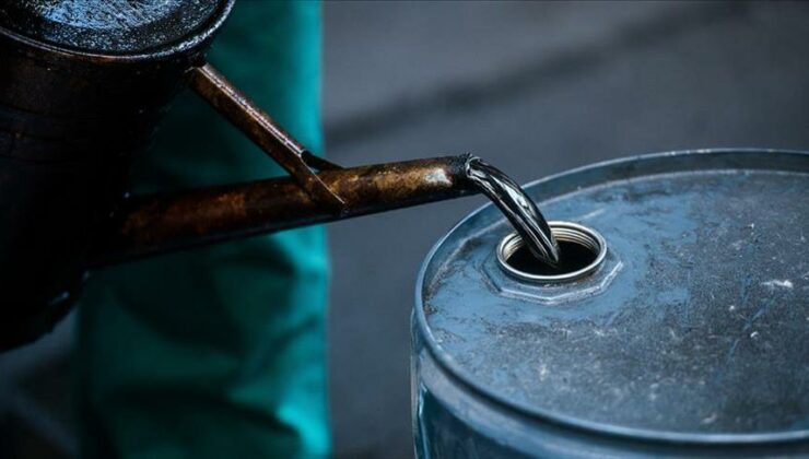 OPEC’in Petrol Üretimi 104 Bin Varil Arttı