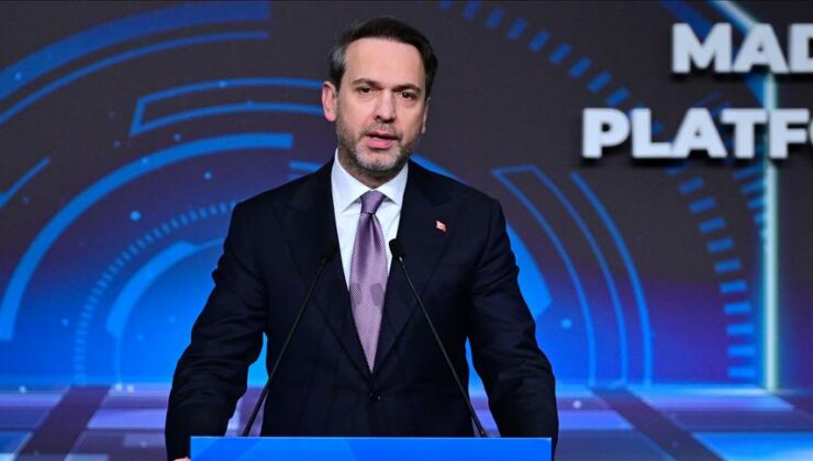 Bayraktar: Nijer’de Altın Üretimi 2025’te Başlayacak!