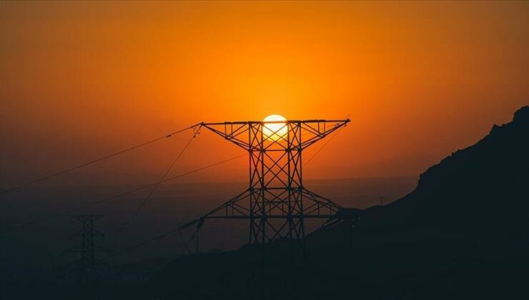 Günlük Elektrik Üretim ve Tüketimi