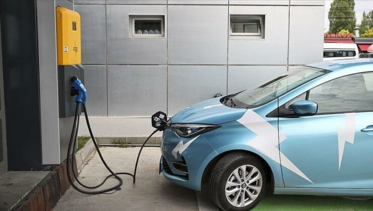 Stellantis Ve CATL, İspanya’ya 4,1 Milyar Avroluk Yatırım Yapacak