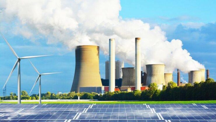 Birleşik Krallık’tan Temiz Enerji Eylem Planı