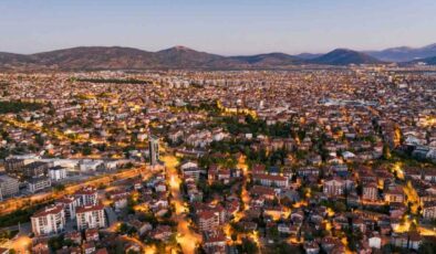 Akdeniz Bölgesi, 2025 Yılına Yüksek Enerji İle Adım Attı