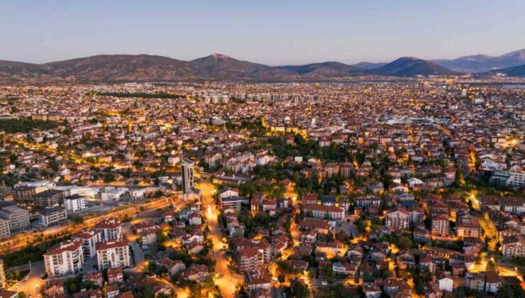 Akdeniz Bölgesi, 2025 Yılına Yüksek Enerji İle Adım Attı