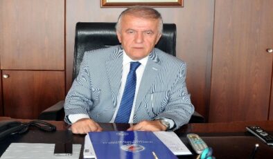 TREDAŞ’ta yas: Ahmet Erdoğan hayatını kaybetti