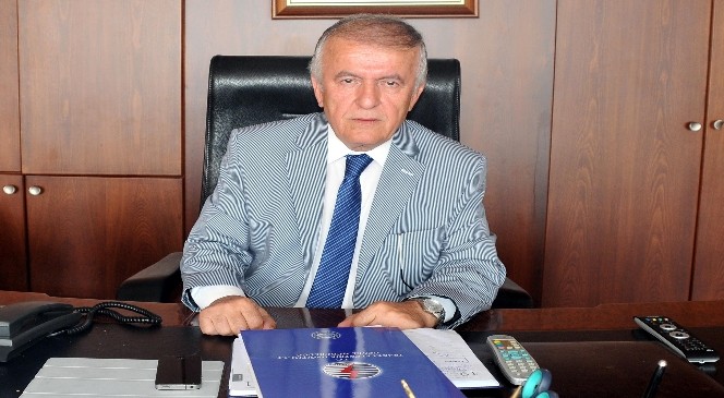TREDAŞ’ta yas: Ahmet Erdoğan hayatını kaybetti