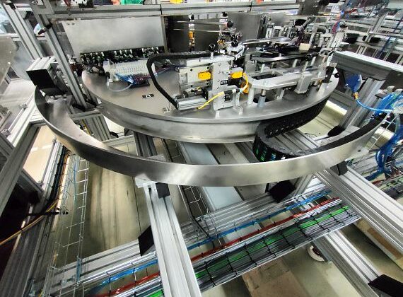 Fransız ve İtalyan şirketlerden nükleer enerji için güç birliği