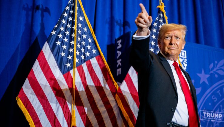 Trump’ın enerji ve petrol piyasasında beklenen senaryolar
