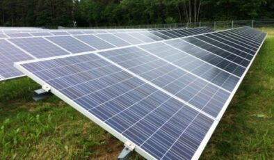 Aydın’a depolamalı güneş enerji santrali