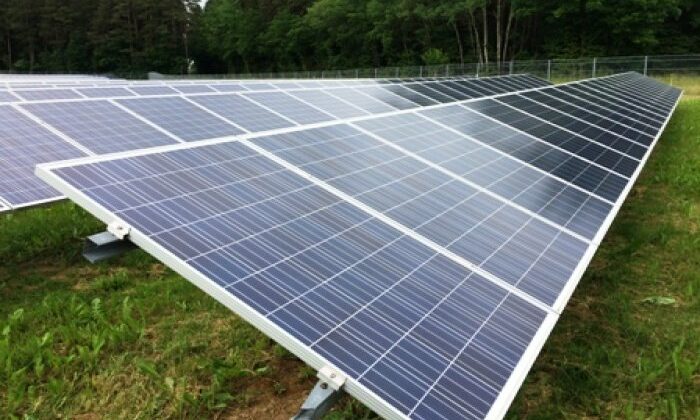 Aydın’a depolamalı güneş enerji santrali