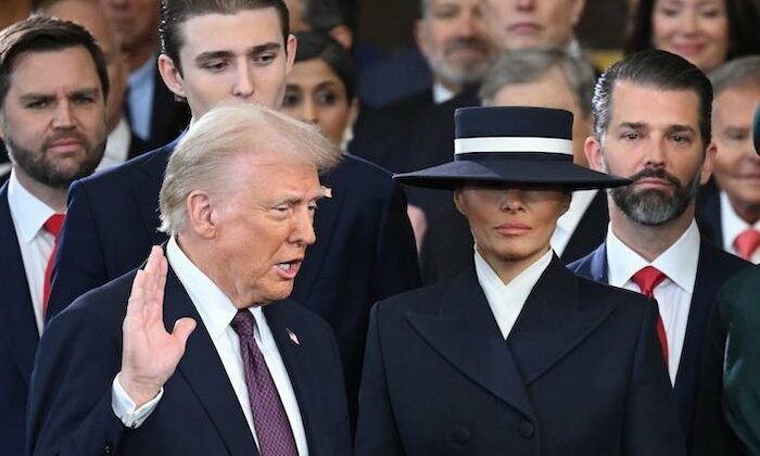 Trump ile ABD’de fosil yakıt dönemi