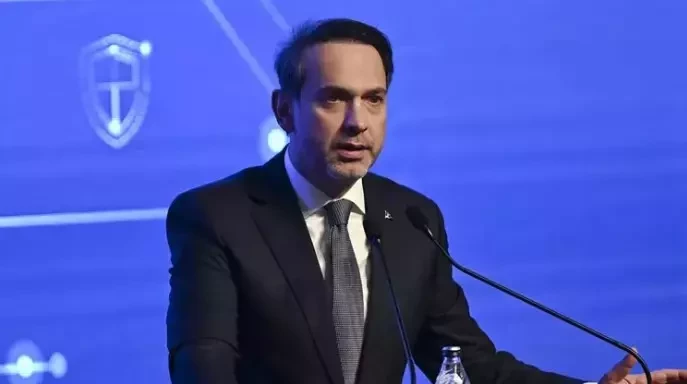 Bakan Bayraktar: ”Hedefimiz Türkiye’de Enerji ve Bağımsızlık”