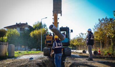 Sakarya’da 48 Milyon 23 Bin kW Enerji Üretildi