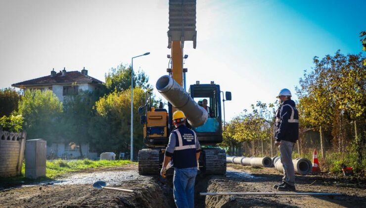 Sakarya’da 48 Milyon 23 Bin kW Enerji Üretildi