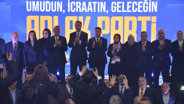 Bayraktar: “Türkiye nükleer enerjiye sahip olmak zorunda”