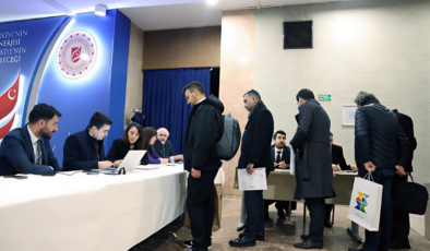 Yatırımcılardan YEKA-GES için rekor başvuru