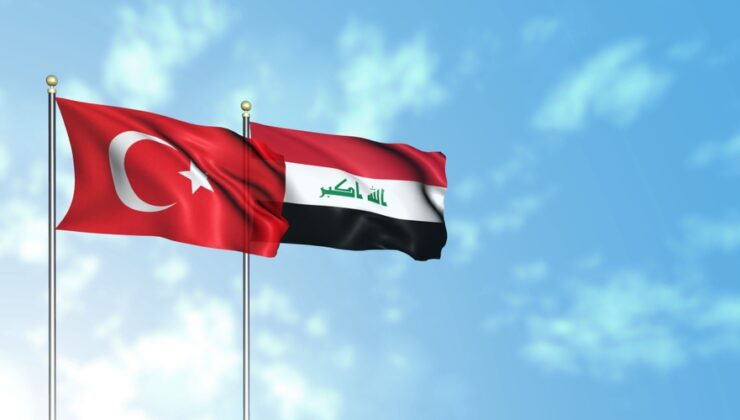 Irak’a Elektrik İhracatı İçin Başvurular Başladı