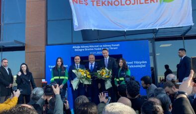 Smart Güneş Teknolojileri’nden Yerli Üretim Hamlesi