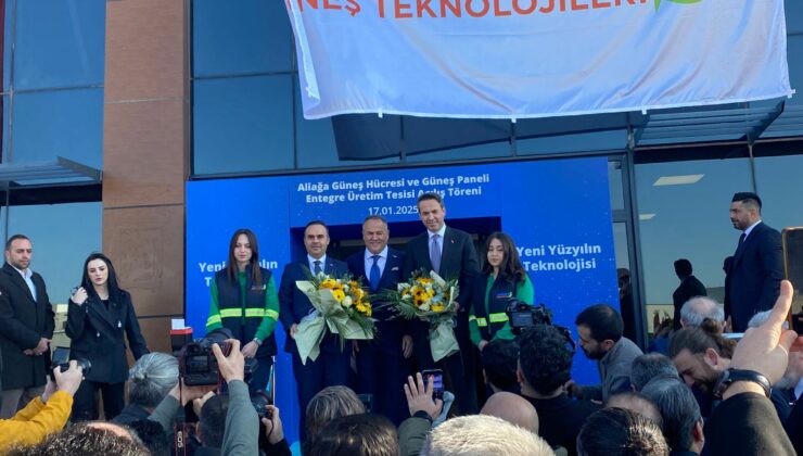 Smart Güneş Teknolojileri’nden Yerli Üretim Hamlesi