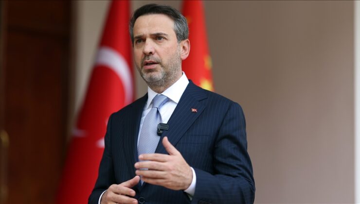 Bakan Bayraktar elektrik faturalarında yeni dönemi açıkladı