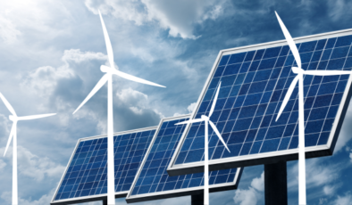 Almanya’da Belediyelerin Rüzgâr ve Güneş Enerjisine Katkısı Artıyor