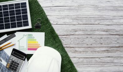Türkiye’nin Enerji Verimliliğinde Yatırım Hedefi
