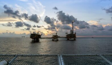Akdeniz’de yeni petrol anlaşması: Cezayir ve Chevron