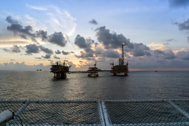 Akdeniz’de yeni petrol anlaşması: Cezayir ve Chevron