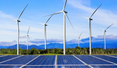 İran ve Güney Kore Arasında Yenilenebilir Enerji Geliştirme Konusunda İşbirliği Önerisi