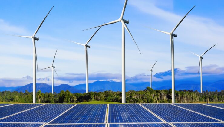 İran ve Güney Kore Arasında Yenilenebilir Enerji Geliştirme Konusunda İşbirliği Önerisi