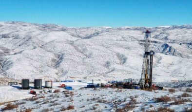 Siirt’te 1 Milyon 200 Bin Varil Petrol Üretildi