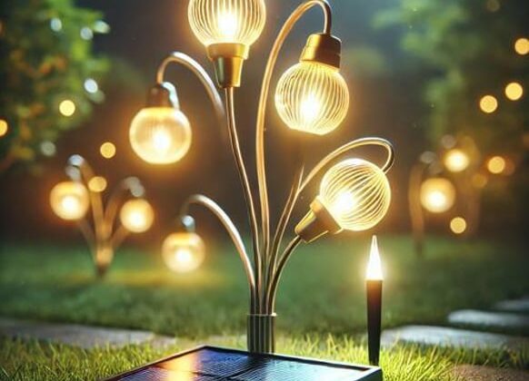 Panasonic’ten Enerji Tasarruflu Aydınlatma Ürünleri