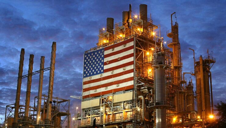 Bank of America, petrolde fiyat dalgalanması bekliyor