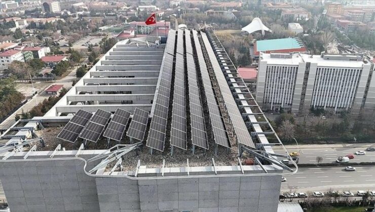 İŞKUR, çevre dostu bir projeyi bu yıl hayata geçirdi