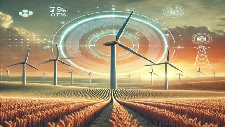 2025’te temiz enerji kaynak maliyetinde düşüş
