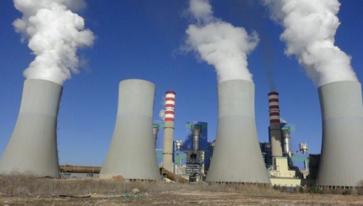 Alman şirket, Türk santralindeki payını satmayı planlıyor