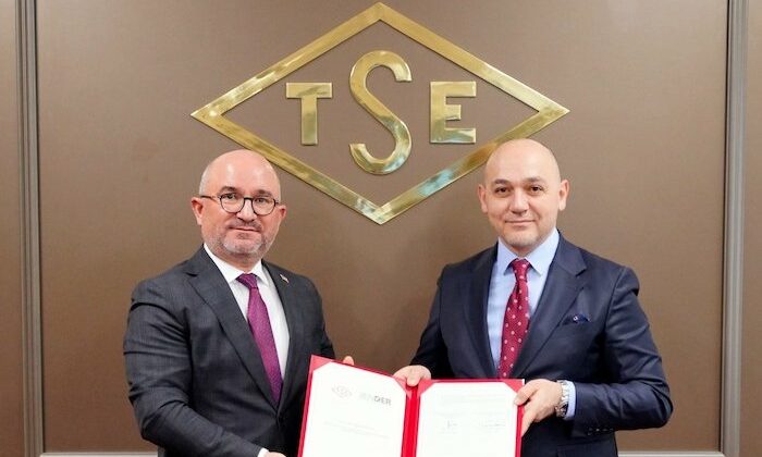 JENDER ve TSE’den jeneratör sektörüne güçlü iş birliği