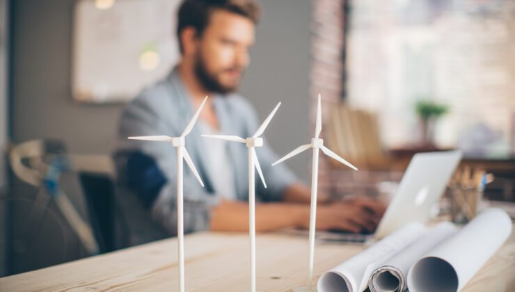 Yenilenebilir enerji sertifikaları, rekabet gücü katıyor