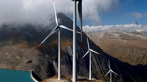 Türkiye, yenilenebilir enerji ihalelerini güçlendiriyor