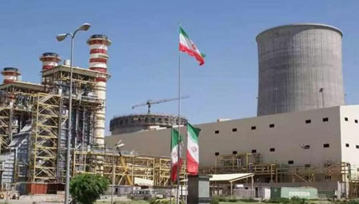 İran’daki enerji krizi çimento üretimini yarıya indirdi