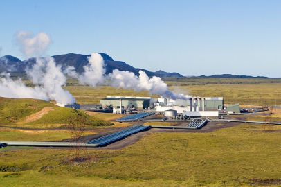 Balıkesir’de Jeotermal Enerji için 22 yeni ruhsat