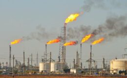 Avrupa’da doğalgaz fiyatları 2 yılın zirvesinde