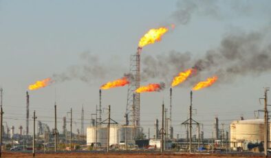 Avrupa’da doğalgaz fiyatları 2 yılın zirvesinde