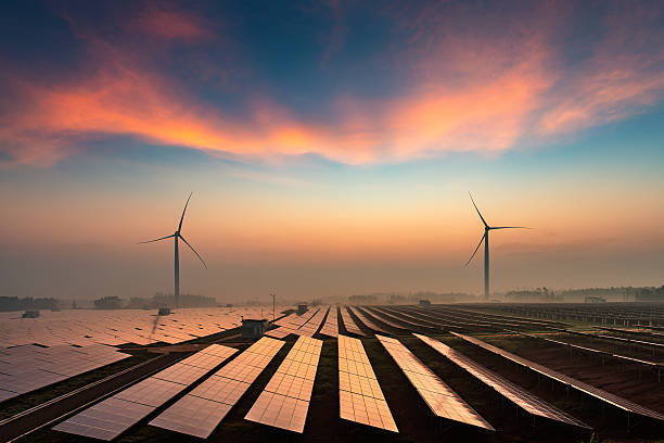 İngiltere, yeşil enerji için yeni planlar açıkladı